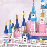 Princess Castle Building Blocks – Grand, Detailed &  Truly Magical