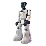 Realistic Smart Gesture & Remote Control Robot