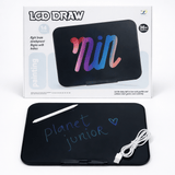 Rechargeable 14 Inch LCD Writing & Drawing Tablet for Kids