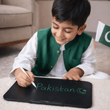 Rechargeable 14 Inch LCD Writing & Drawing Tablet for Kids