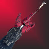 🕷️ Rechargeable Spider Filament Launcher Glove – Become a Real Superhero!