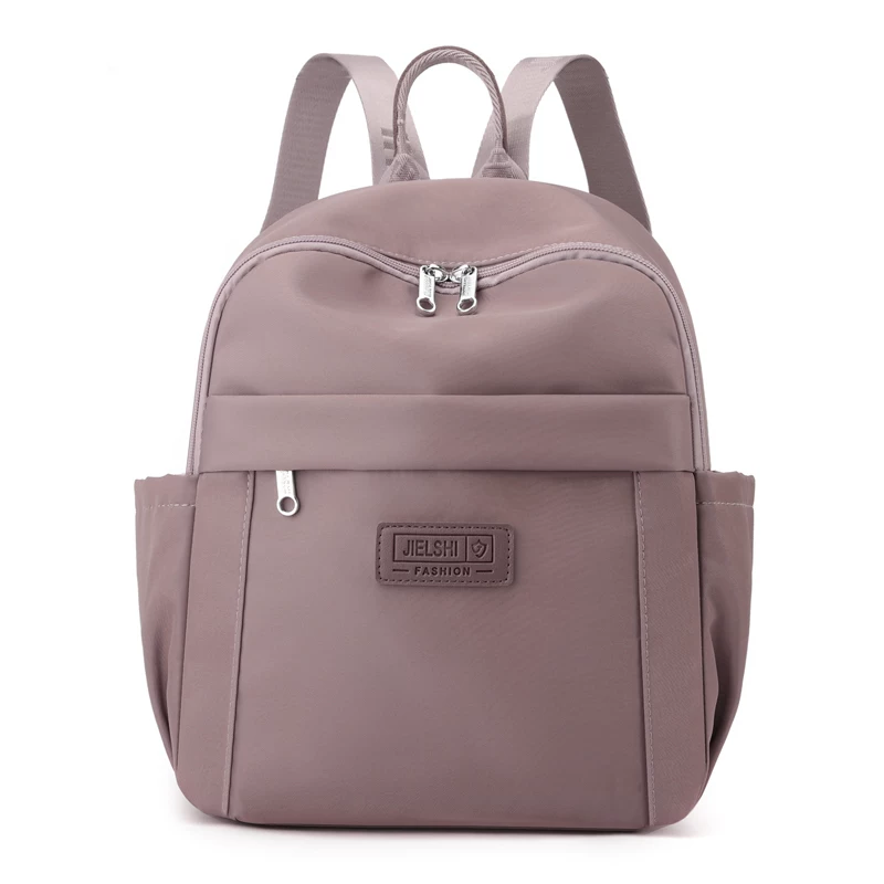 Luxury New Fashion Ladies Imported Backpack
