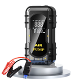 Professional Air compressor tool kit.