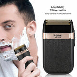 Daling Rechargeable Professional Hair & Beard Trimmer