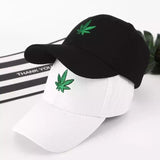Pack of 2 Maple Cap - Imported