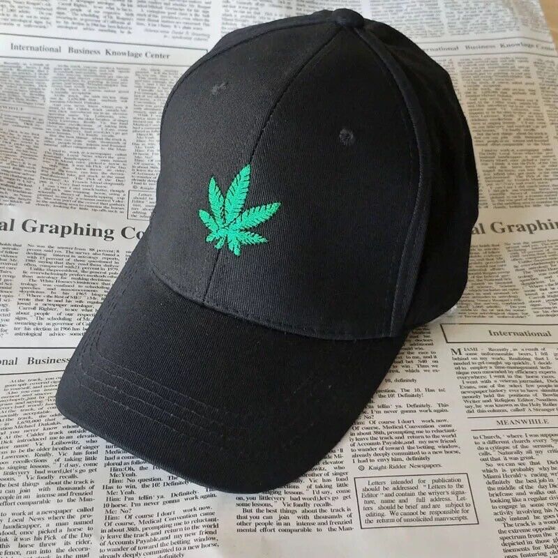 Pack of 2 Maple Cap - Imported