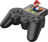 S10 Mini Portable Retro Video Game Console – Gamepad with Digital Display & 520 Games