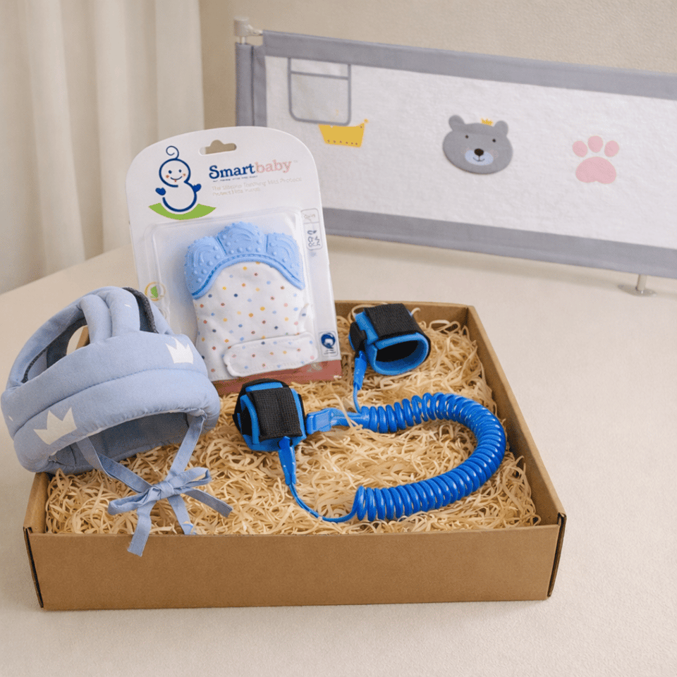Safe & Snug Bundle