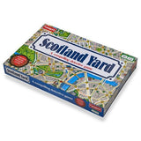 🕵️‍♂️ Scotland Yard Detective Board Game – A Classic Chase Through London!