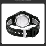SKMEI 1694 Quartz Waterproof Wristwatch