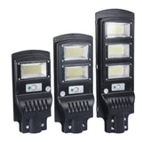 Solar Street Light Outdoor 150W 300W 600W Solar Led Street Light