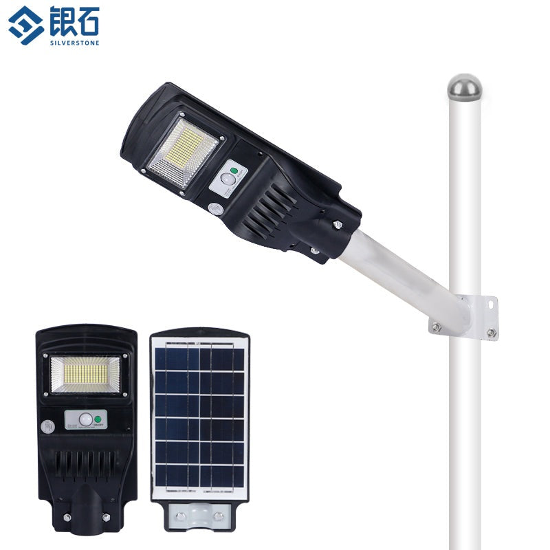 Solar Street Light Outdoor 150W 300W 600W Solar Led Street Light