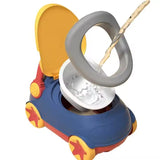 Smart Car Potty Seat