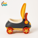 Smart Car Potty Seat