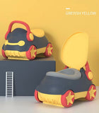 Smart Car Potty Seat