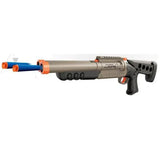 Soft Bullet Blaster Gun for Kids