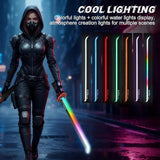 Sparkblade LED Light Sword with Smoke & Light Effects