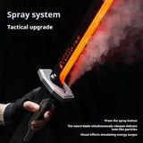 Sparkblade LED Light Sword with Smoke & Light Effects