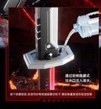 Sparkblade LED Light Sword with Smoke & Light Effects