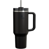 STANLEY QUENCHER H2.0 FLOWSTATE TUMBLER 40OZ - BLACK