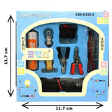 STEM Electric Circuit Learning Kit with Easy Experiments
