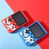 SUP Mini Game Box | with Remote Controller & 400 Retro Games