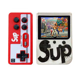 SUP Mini Game Box | with Remote Controller & 400 Retro Games