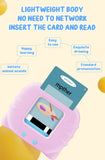 Talking Flash Cards Educational Set for Preschoolers