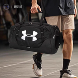 Unisex Large Capacity Travel Bag Luggage Nylon Waterproof Gym Tote Bag