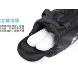 Unisex Large Capacity Travel Bag Luggage Nylon Waterproof Gym Tote Bag