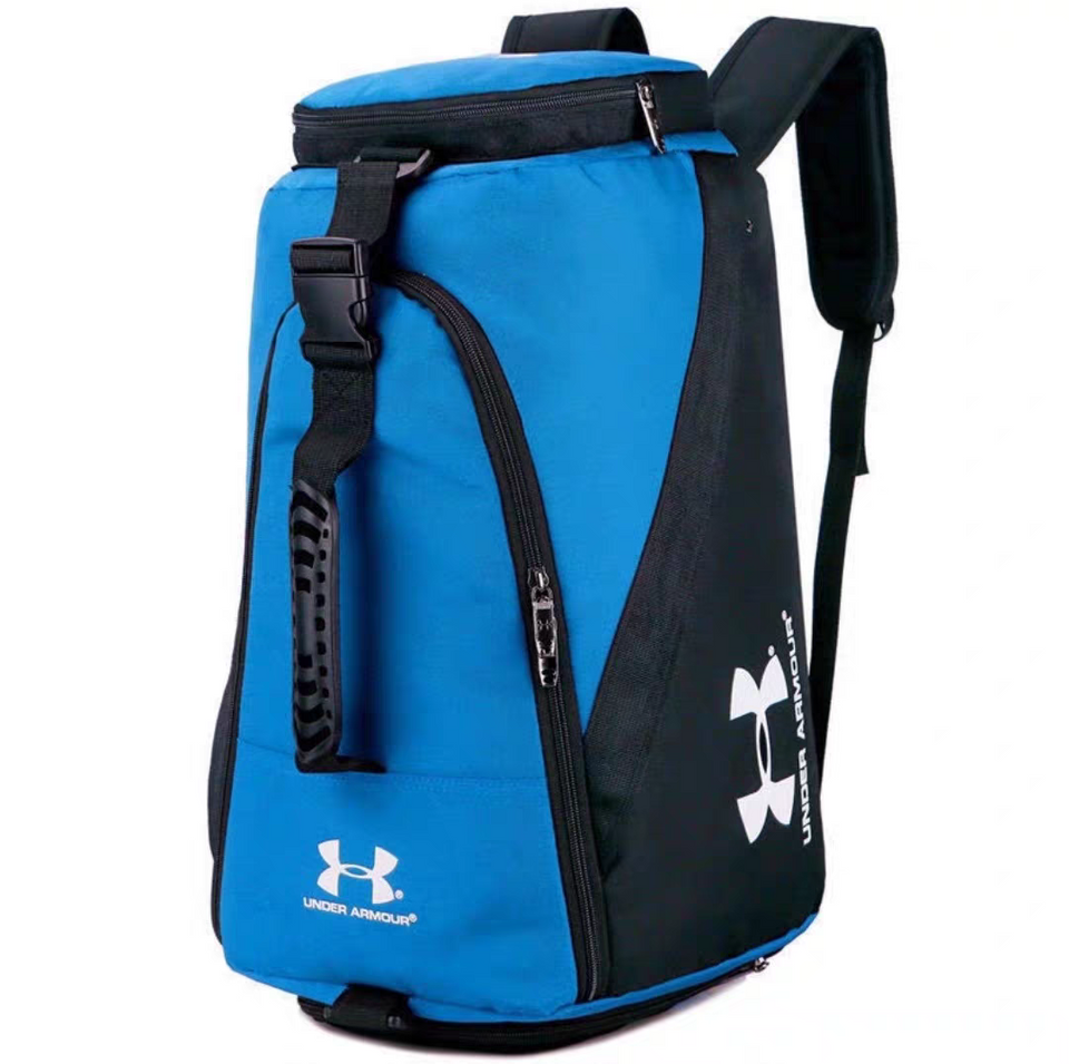 Unisex Large Capacity Travel Bag Luggage Nylon Waterproof Gym Tote Bag