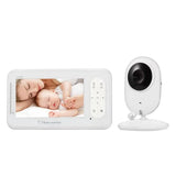 TFT Screen Baby Monitor Care Camera