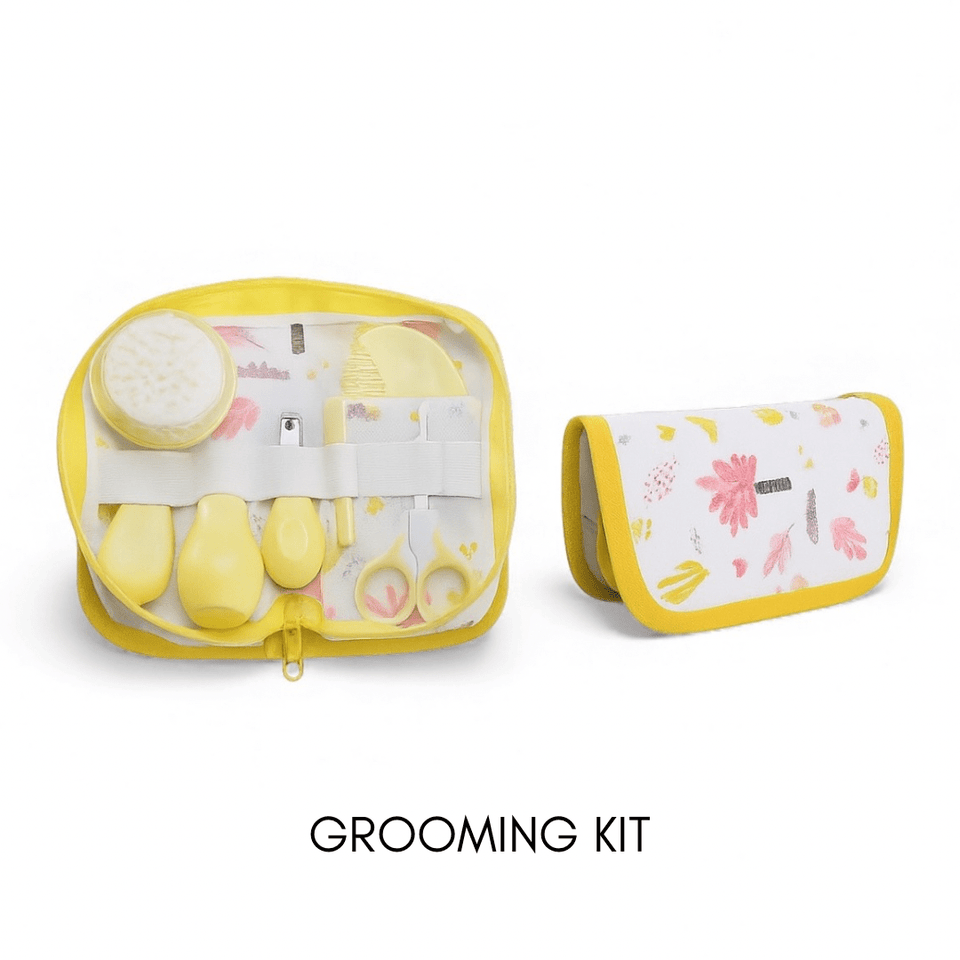 The Ultimate PJ Signature Baby Box
