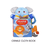 The Ultimate PJ Signature Baby Box