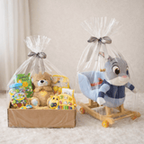 The Ultimate PJ Signature Baby Box