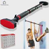 Pull Up Bar for Hallway or Doorway
