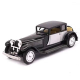 Timeless Adventure Brick Model Vintage Car Assorted | 1 Pcs