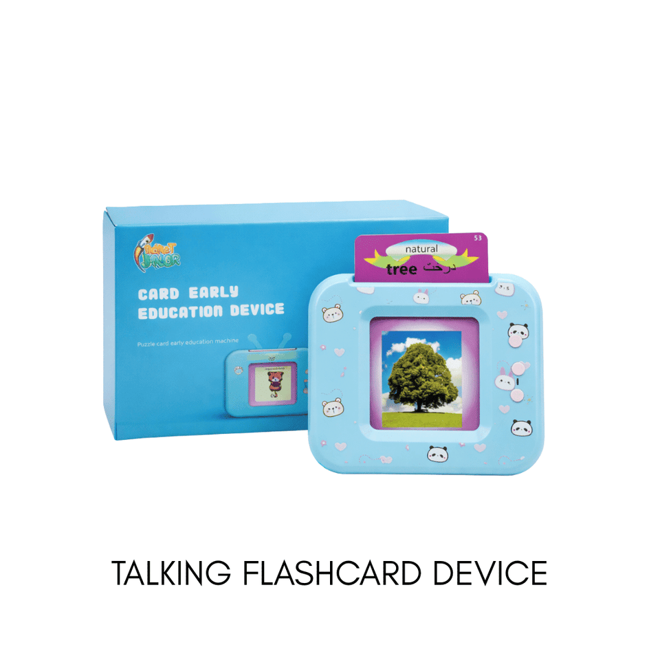 🚂 Toddler Play & Learn Bundle