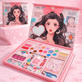 Ultimate Fashion Beauty Play Studio – Makeup, Beads, Drawing & Styling Set for Kids