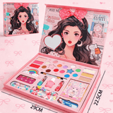 Ultimate Fashion Beauty Play Studio – Makeup, Beads, Drawing & Styling Set for Kids