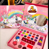Unicorn Sparkle Makeup Kit Set for Girl