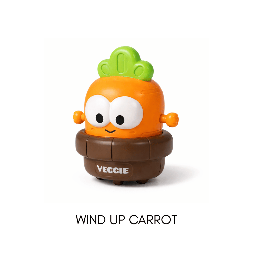 Wind-Up Wonder Mega Pack