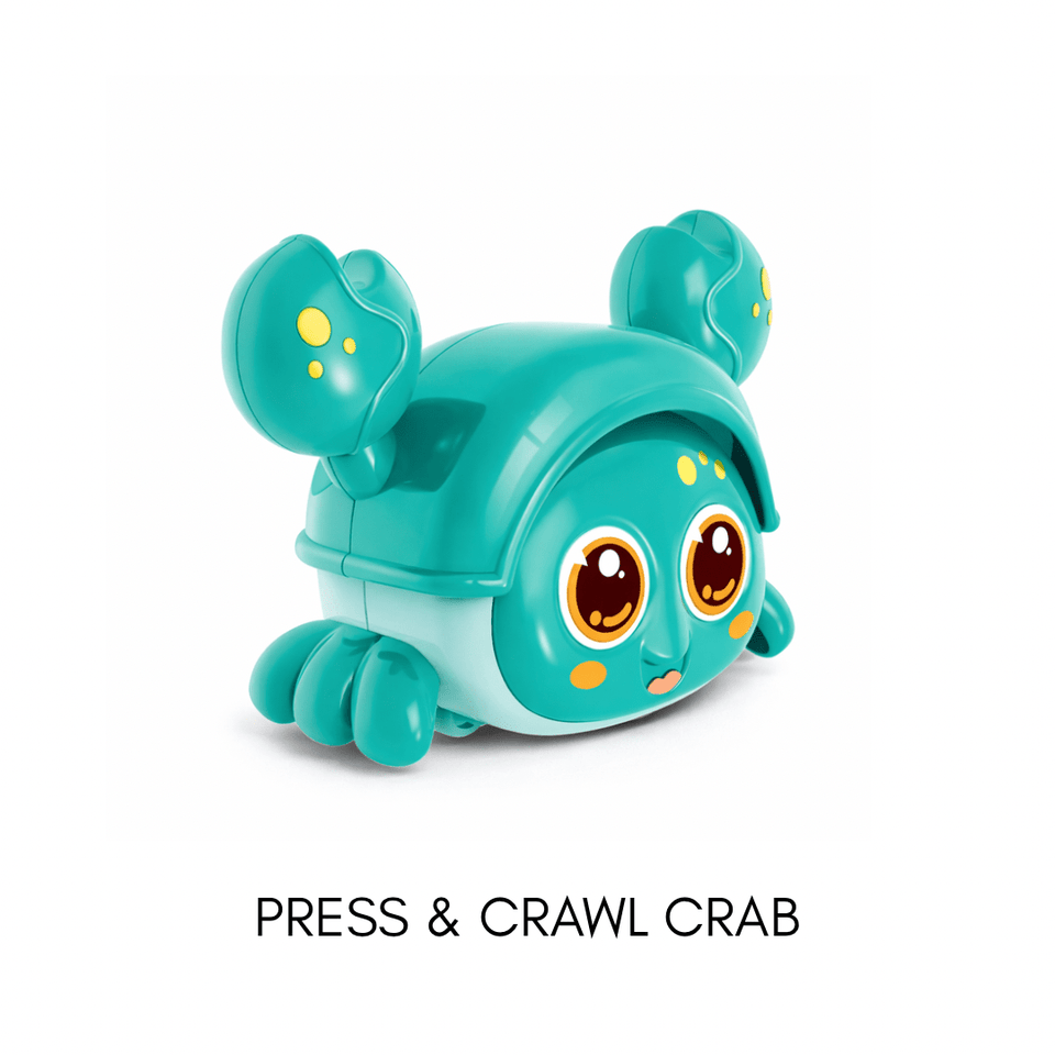Wind-Up Wonder Mega Pack