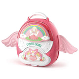 Wings Themed Money Bank ATM for Kids