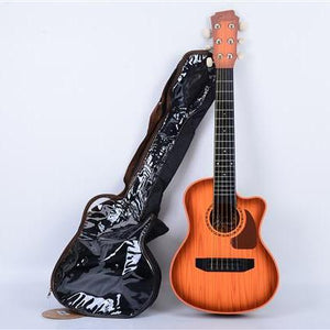 Wooden Classic Acoustic Guitar
