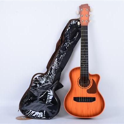 Wooden Classic Acoustic Guitar